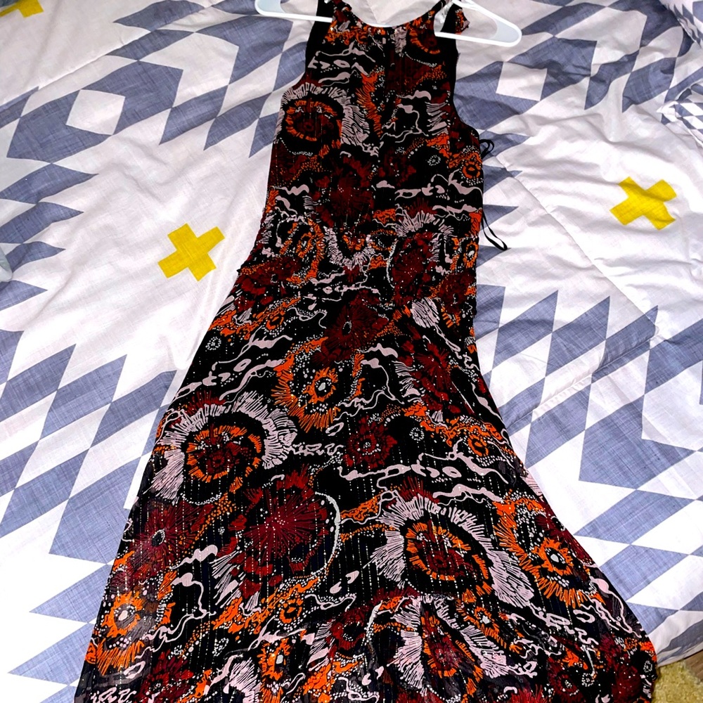 A.L.C Dress